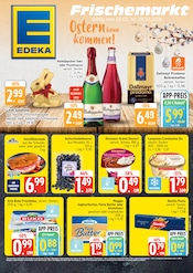 Aktueller EDEKA Frischemarkt Prospekt mit Eis, "Top Angebote", Seite 1