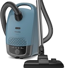 expert Schleswig - Bodenstaubsauger Guard S1 nordicblau Angebot im Prospekt Bodenstaubsauger Guard S1 nordicblau bei expert im Schleswig Prospekt für 155,00 €