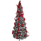 Sapin Pop-Up - CARREFOUR en promo chez Carrefour Béziers à 39,99 €