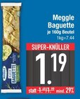 Baguette von Meggle im aktuellen EDEKA Prospekt für 1,19 €