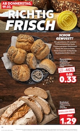 Aktueller Kaufland Prospekt mit Wecker, "Aktuelle Angebote", Seite 34