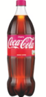 Supeco Laon - Promo Coca-cola cherry Promo Coca-cola cherry à 0,90 € dans le catalogue Supeco à Laon