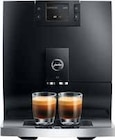 MEDIMAX Dresden - Kaffeevollautomat C3 (EA) - Piano Black Angebot im Prospekt Kaffeevollautomat C3 (EA) - Piano Black bei MEDIMAX im Dresden Prospekt für 549,00 €