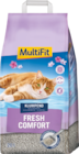 Aktuelle Katzenstreu Angebote bei Fressnapf in Oberhausen Aktuelles Ultra, Fresh oder Spring Comfort Angebot bei Fressnapf in Oberhausen ab 7,99 €