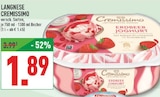 Aktuelle Joghurt Angebote bei Marktkauf in Wuppertal Aktuelles Cremissimo Angebot bei Marktkauf in Wuppertal ab 1,89 €
