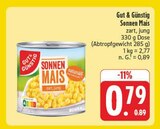Angebot im EDEKA Radeberg Prospekt EDEKA Radeberg Prospekt mit im Angebot fĂŒr 0,79 âŹ