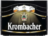 Krombacher Angebote bei REWE Rheinberg für 10,50 €
