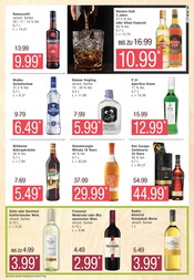 Aktueller Marktkauf Prospekt mit Weinbrand, "Top Angebote", Seite 23