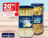 20% RABATT Angebote von Küstengold bei Markant Nordwest Osnabrück