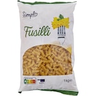 Pâtes - SIMPL - Carrefour Market Pâtes - SIMPL à 1,28 € dans le catalogue Carrefour Market