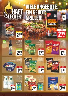 Honig im E center Prospekt "Wir lieben Lebensmittel!" mit 28 Seiten (Nürnberg)