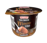High-Protein-Mousse Schokolade von Milsani im aktuellen ALDI SÜD Prospekt für 2,00 €