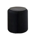 HOCKER Schwarz Angebote von Ambia Home bei XXXLutz Möbelhäuser Wolfenbüttel für 14,99 €