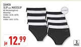 Damen Slip im Angebot bei Marktkauf in Wuppertal Damen Slip Angebote bei Marktkauf Wuppertal für 12,99 €