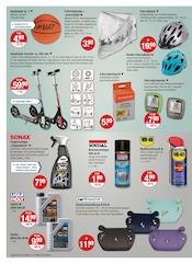 Aktueller V-Markt Prospekt mit Fahrrad, "V-Markt einfach besser einkaufen", Seite 16