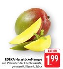 Herzstücke Mangos bei EDEKA im Hügelsheim Prospekt für 1,99 €