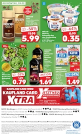 Aktueller Kaufland Prospekt mit Nescafe, "Aktuelle Angebote", Seite 56