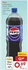 Pepsi bei Netto Marken-Discount im Biederbach Prospekt für 0,69 €