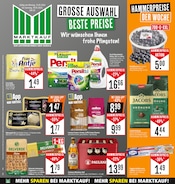 Aktueller Marktkauf Supermarkt Prospekt in Heusenstamm und Umgebung, "Aktuelle Angebote" mit 31 Seiten, 13.05.2024 - 18.05.2024