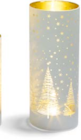 LED Windlicht im Angebot bei Netto Marken-Discount in Hamm LED Windlicht Angebote von DEKOR bei Netto Marken-Discount Hamm für 9,99 €