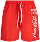 Aktuelles Herren-Schwimmshorts Angebot bei Penny in Wismar ab 8,99 €