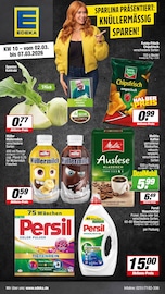 EDEKA Supermarkt Prospekt der aktuellen Woche mit 14 Seiten, gültig von 02.03.2026 bis 07.03.2026, in Mettingen und Umgebung Aktueller EDEKA Supermarkt Prospekt in Mettingen und Umgebung, "Aktuelle Angebote" mit 14 Seiten, 02.03.2026 - 07.03.2026