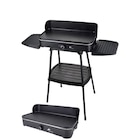 Grill électrique - OHMEX en promo chez Carrefour Franconville à 39,99 €