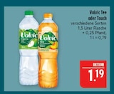 Aktuelle Volvic Angebote bei Marktkauf in Schonungen Aktuelles Tee Angebot bei Marktkauf in Schonungen ab 1,19 €