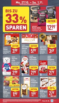 ALDI Nord Prospekt der aktuellen Woche, gĂĽltig von 27.10.2025 bis 01.11.2025 Aktueller ALDI Nord Prospekt "Aktuelle Angebote" mit 45 Seiten