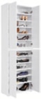Schuhschrank im Angebot bei Möbelzentrum Pforzheim in Leonberg Schuhschrank Angebote von xora bei Möbelzentrum Pforzheim Leonberg für 159,00 €