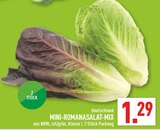 MINI-ROMANASALAT-MIX Angebote bei Marktkauf Wuppertal für 1,29 €