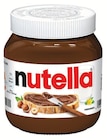Nutella Angebote von Nutella bei Lidl Neustadt für 1,88 €