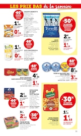 Prospectus Super U "Super U" en cours à Chelles, Page 33 Catalogue Super U en cours à Chelles, "Super U", Page 33