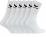 Sneaker- oder Sportsocken im Angebot bei Netto Marken-Discount in Freiberg Sneaker- oder Sportsocken Angebote von Erima bei Netto Marken-Discount Freiberg für 6,99 €