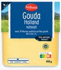 Gouda Holland mittelalt von Milbona im aktuellen Lidl Prospekt für 4,29 €
