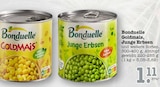 Goldmais Angebote von Bonduelle bei E center Karlsruhe für 1,11 €