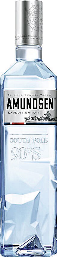 Vodka Expedition 1911 40% Vol. - Géant Casino à Bois-Colombes Vodka Expedition 1911 40% Vol. en promo chez Géant Casino Bois-Colombes à 14,95 €