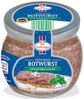 Wurst im Glas von Die Thüringer im aktuellen Netto mit dem Scottie Prospekt für 5,00 €