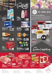 Aktueller E center Prospekt mit Spirituosen, "Aktuelle Angebote", Seite 8