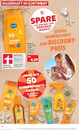 After Sun Angebote im Prospekt "Hier bin ich richtig" von Kaufland After Sun Angebote im Prospekt "Hier bin ich richtig" von Kaufland auf Seite 30