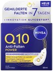 Q10 Anti-Falten Power im Angebot bei REWE in Braunschweig Q10 Anti-Falten Power Angebote von Nivea bei REWE Braunschweig für 11,99 €