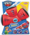 Phlat ball classic - GOLIATH - Super U à Savigny-le-Temple Phlat ball classic - GOLIATH en promo chez Super U Savigny-le-Temple à 9,09 €