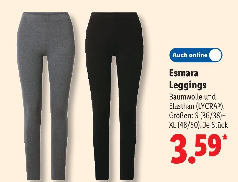 Leggings