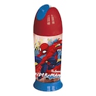 Gourde 280 ml spiderman - B&M Gourde 280 ml spiderman à 3,95 € dans le catalogue B&M