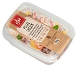 REWE Pulsnitz - Geflügelsalat Angebot im Prospekt Geflügelsalat bei REWE im Pulsnitz Prospekt für 2,19 €