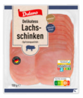 Delikatess Lachsschinken von Dulano im aktuellen Lidl Prospekt für 2,39 €