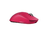 G PRO X SUPERLIGHT 2c Gaming Maus, Pink von LOGITECH im aktuellen MediaMarkt Saturn Prospekt für 119,99 €
