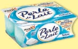 Specialite laitiere - PERLE DE LAIT - U Express à Fréjus Specialite laitiere - PERLE DE LAIT en promo chez U Express Fréjus à 0,66 €