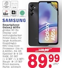 Smartphone Galaxy A05s Angebote von Samsung bei E center Ludwigshafen für 89,99 €