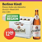 Aktuelle Radler Angebote bei Getränke Hoffmann in Potsdam Aktuelles Pilsener Angebot bei Getränke Hoffmann in Potsdam ab 12,99 €